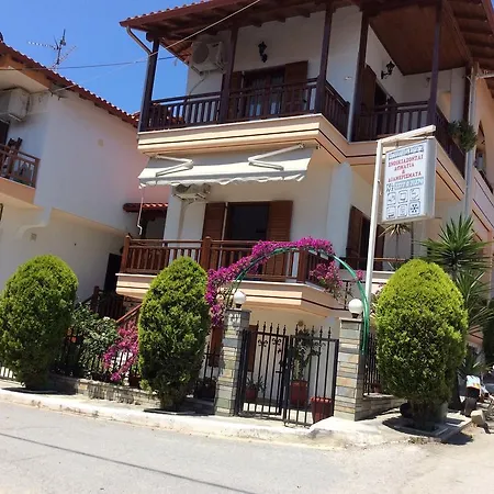 Amanatidis Ouranoupoli