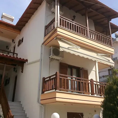 Amanatidis